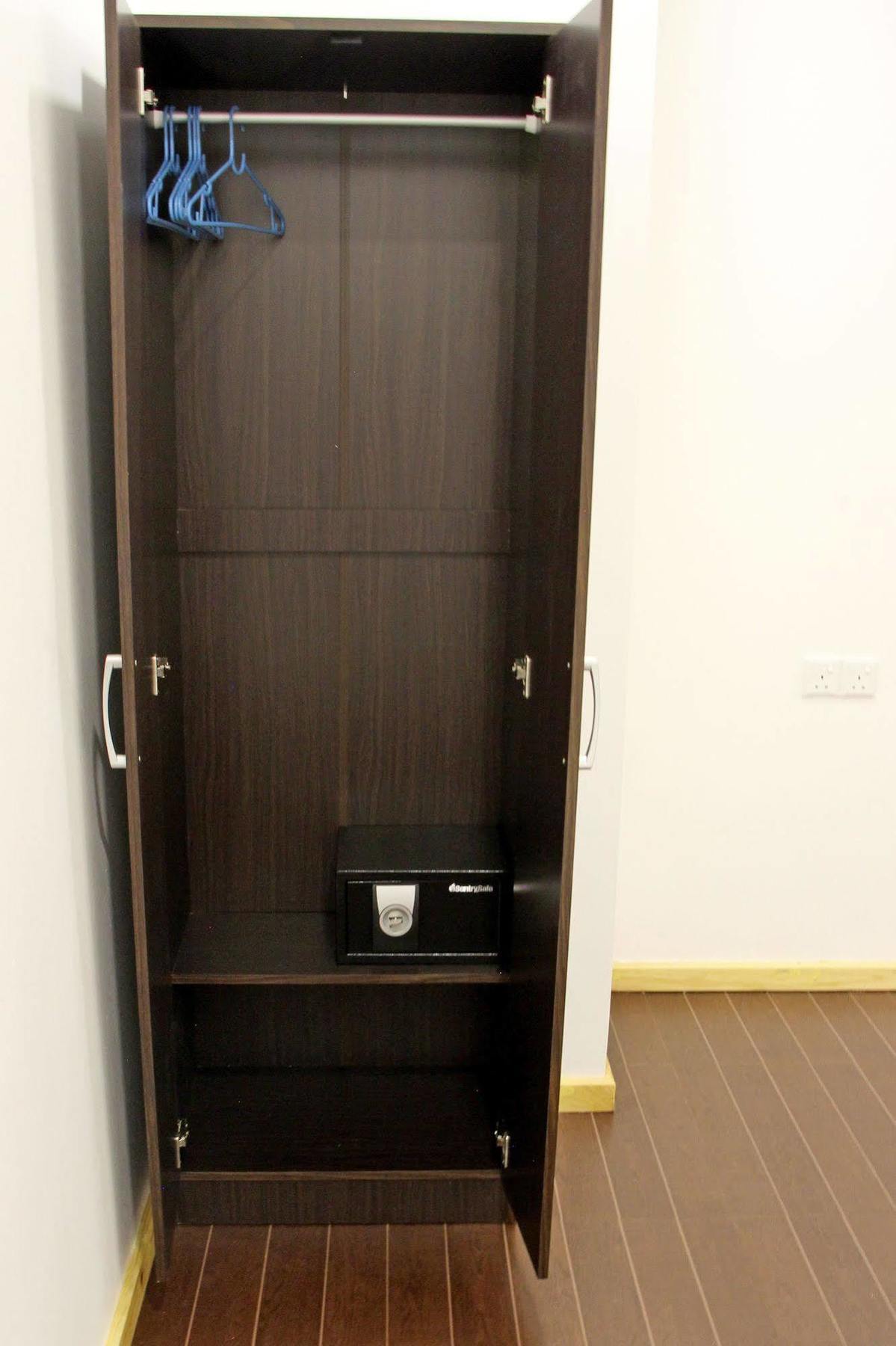 Royal Pearl Inn Маафуши Экстерьер фото