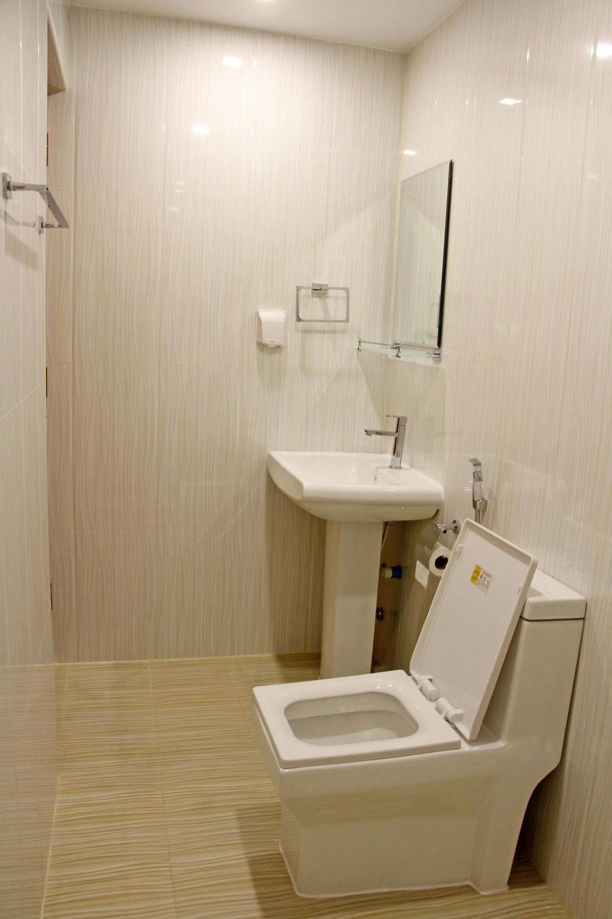 Royal Pearl Inn Маафуши Экстерьер фото